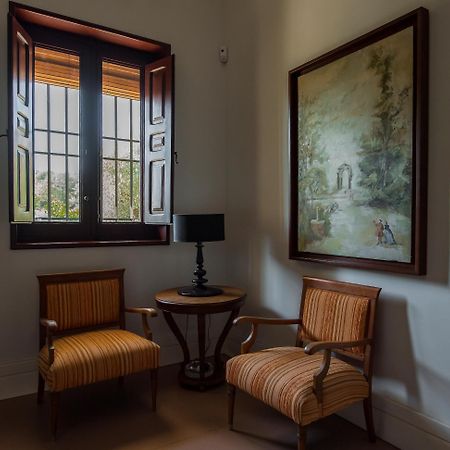 Casa Rural En Cigarral De Villamarta Toledo Con Piscina Y Wifi 外观 照片