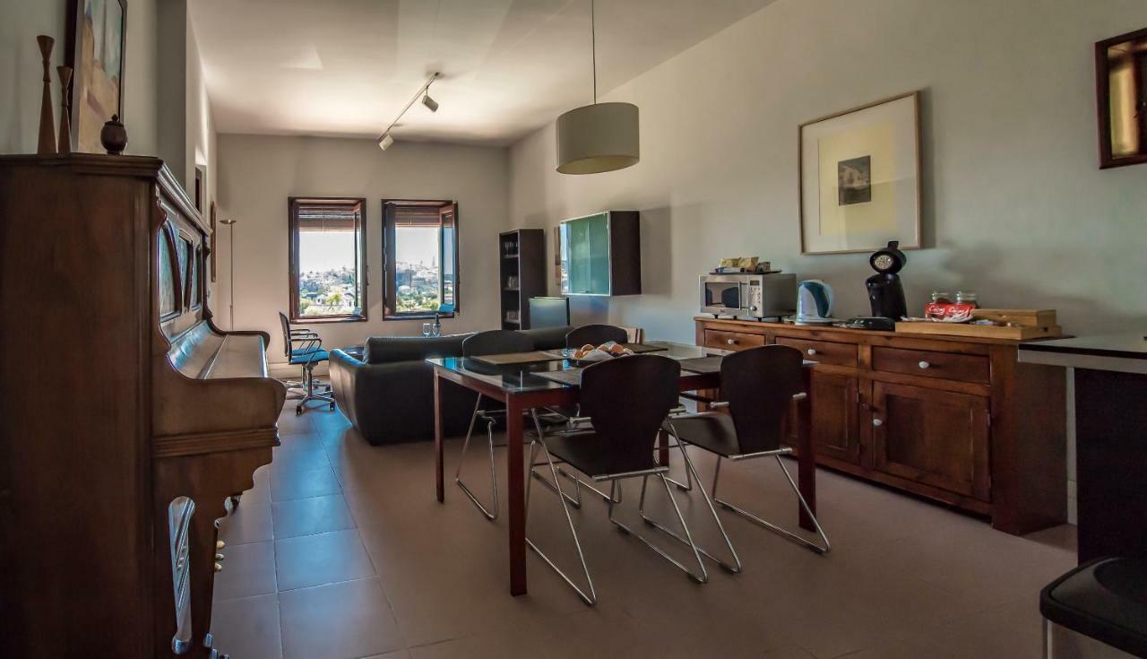 Casa Rural En Cigarral De Villamarta Toledo Con Piscina Y Wifi 外观 照片