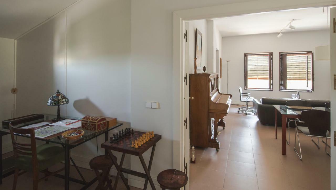 Casa Rural En Cigarral De Villamarta Toledo Con Piscina Y Wifi 外观 照片