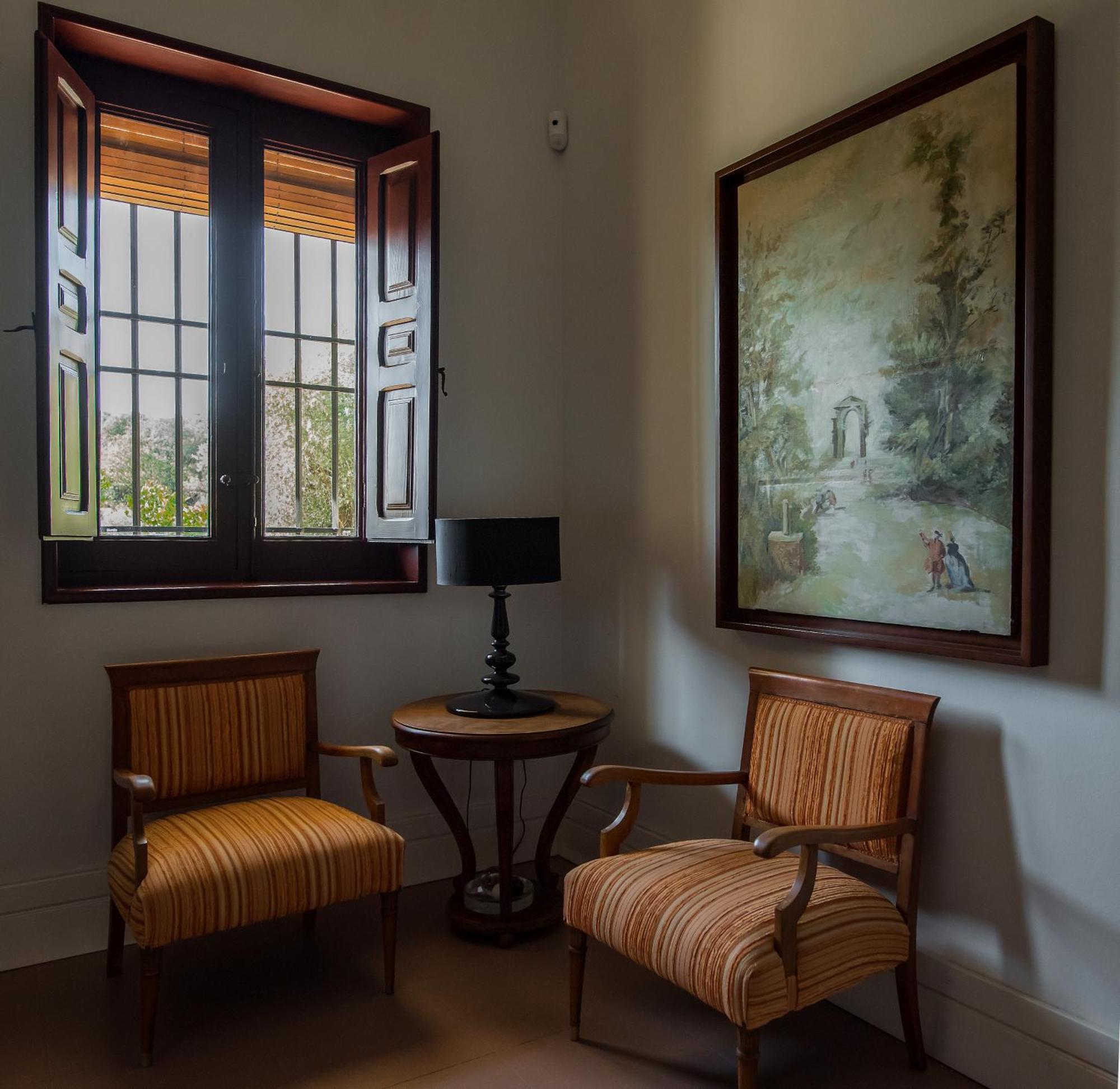 Casa Rural En Cigarral De Villamarta Toledo Con Piscina Y Wifi 外观 照片