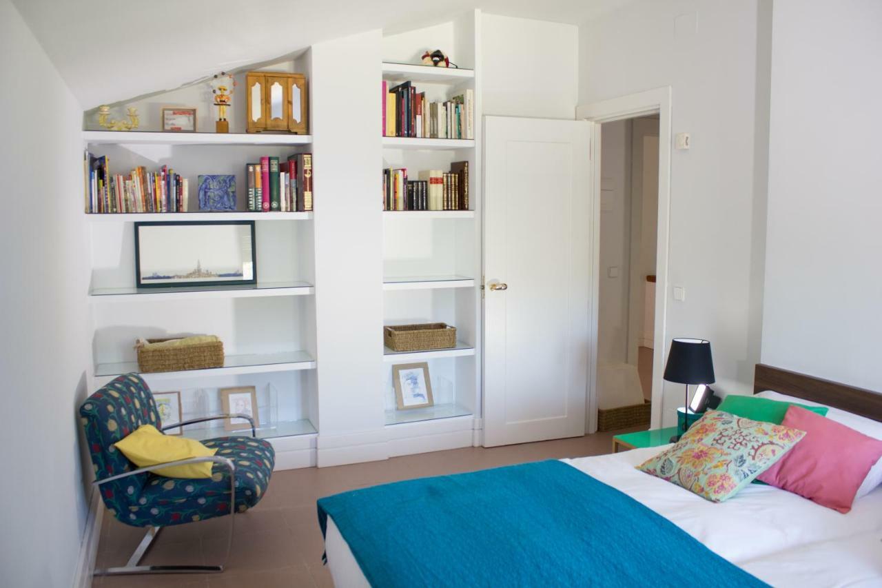Casa Rural En Cigarral De Villamarta Toledo Con Piscina Y Wifi 外观 照片